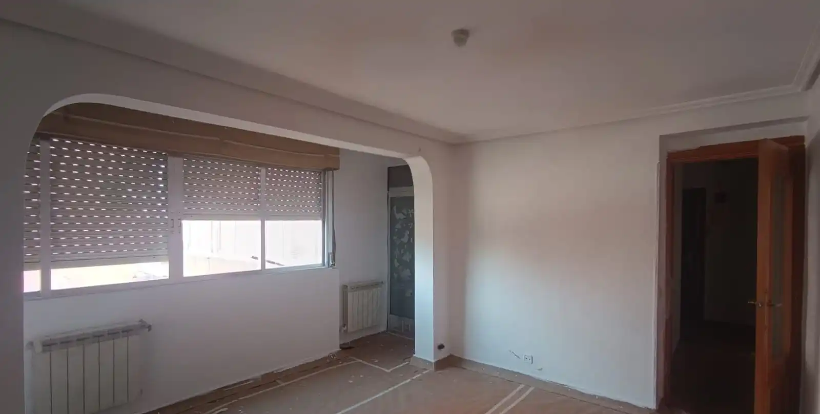 Dormitori de Pis en venda en Carabanchel