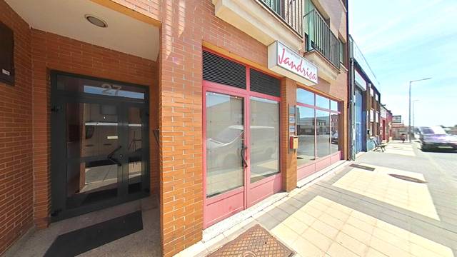 Piso en Venta en General-Vd en Valdefresno