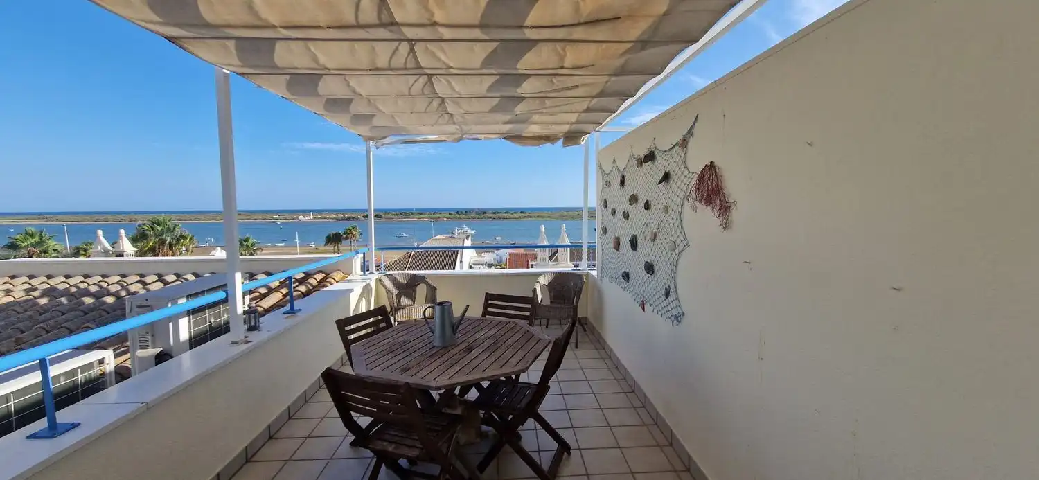 Penthouse mit Aufzug zur Miete in El Rompido, imagen 24