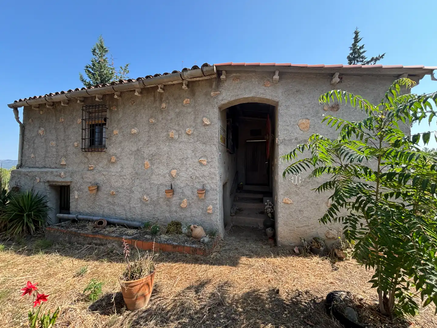 Rural land for sale in Carrer de la Muntanya, imagen 2