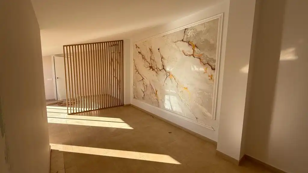Attic for sale in Deltebre  with Air Conditioner, Terrace and Storage room