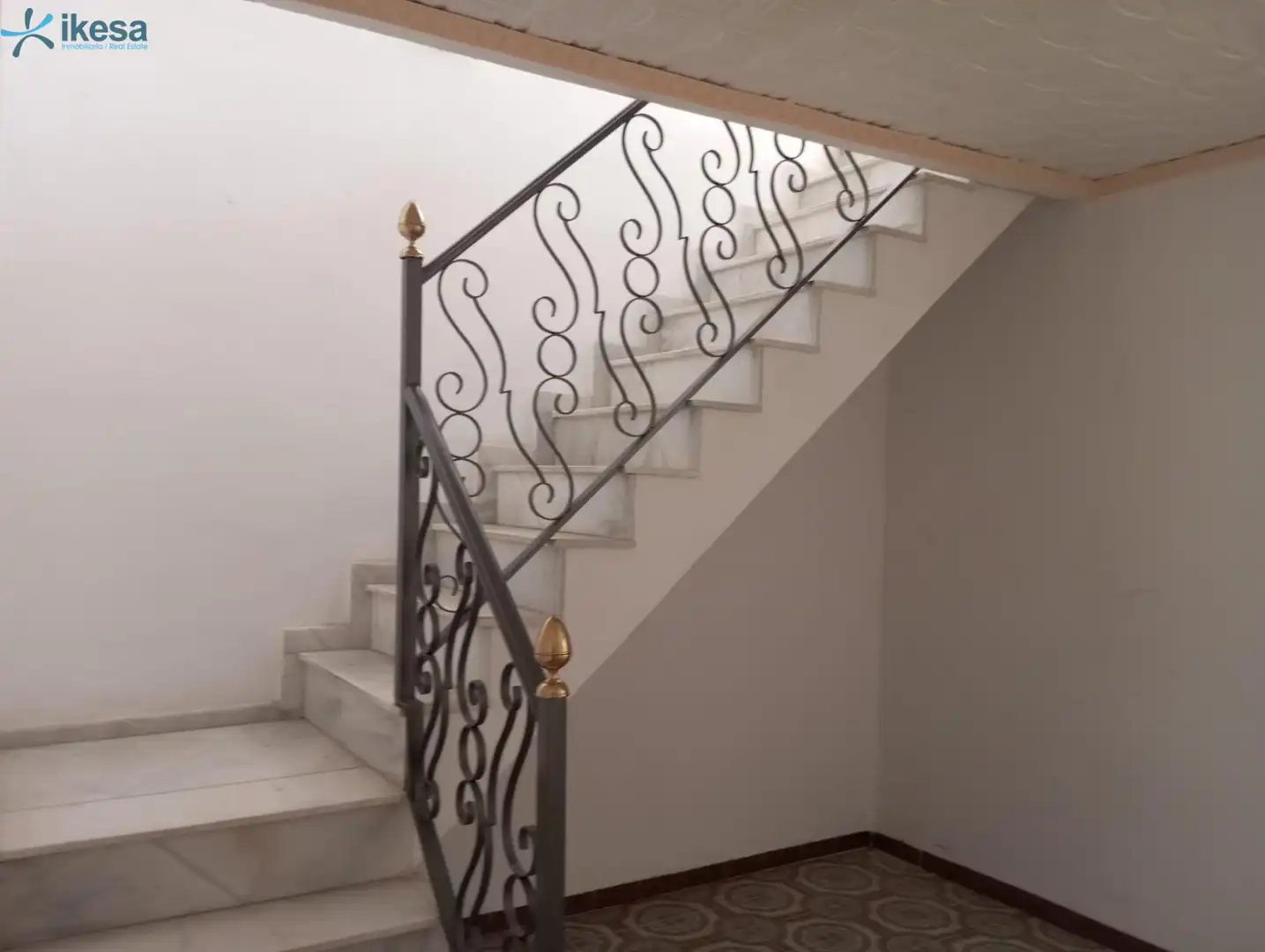 Casa adosada en venta en Azuaga