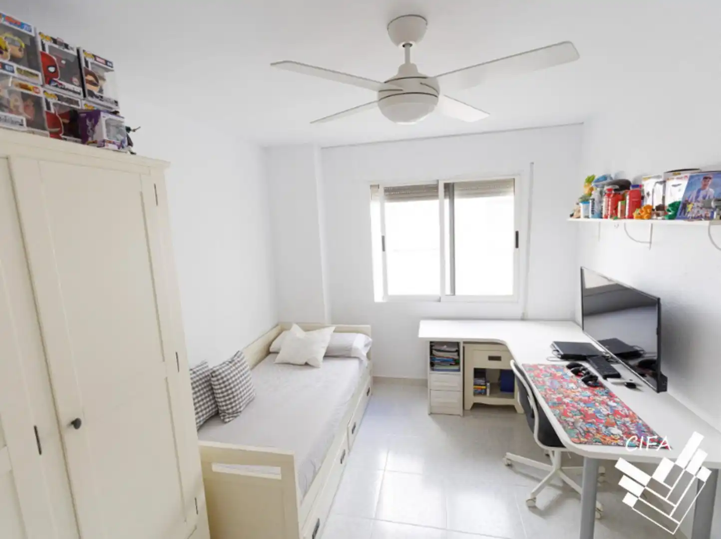 Flat with terrace for sale in Puente, imagen 18