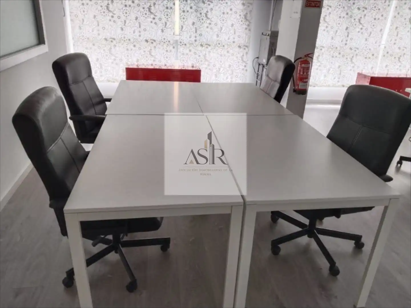 Office for rent in Alzira