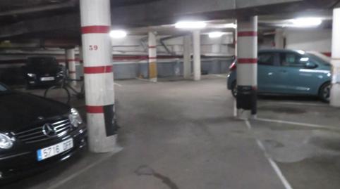 Foto 3 de Garaje en venta en Avenida Meridiana, El Parc i la Llacuna del Poblenou, Barcelona