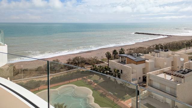 Atico en Venta en Avinguda de la Tramuntana, 22 en Playa del Puig