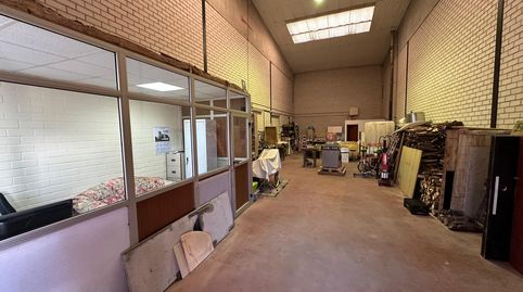 Photo 2 of Industrial buildings for rent in Naves Gromber, Villagonzalo Pedernales, Burgos