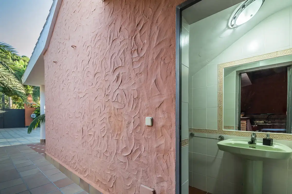 Casa en venta en Calle Gracia, imagen 41