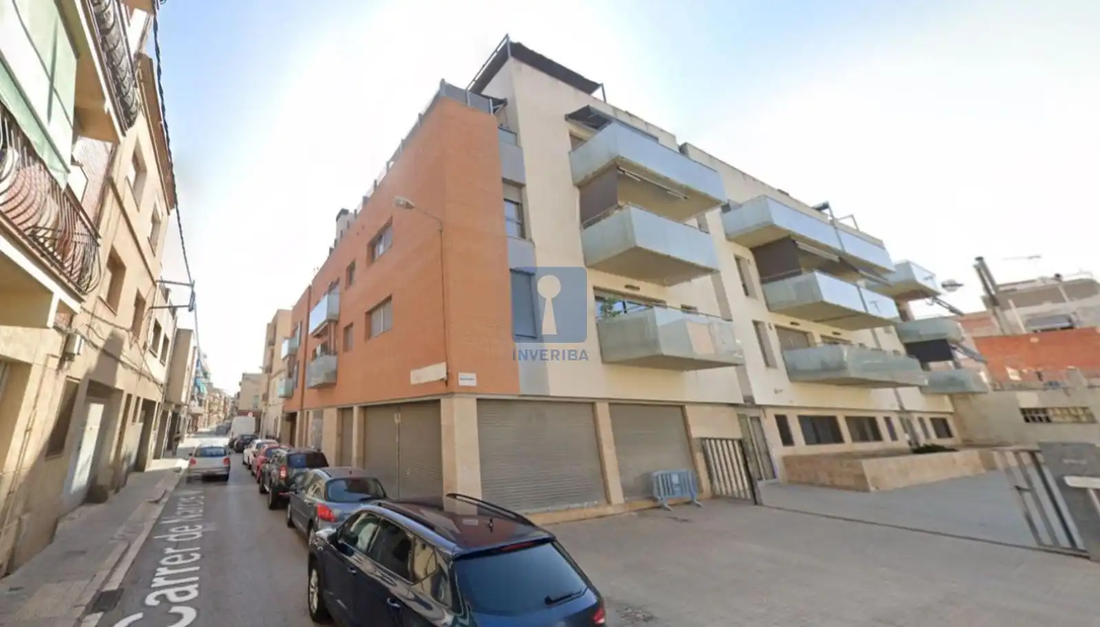 Business premises for sale in Narcis Monturiol