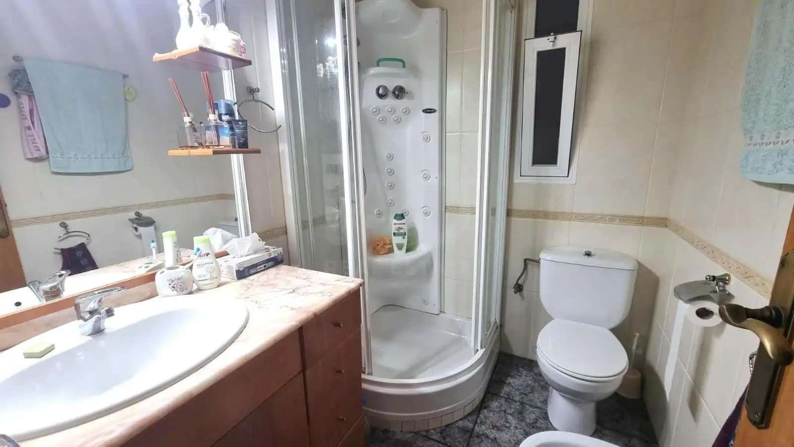 Bathroom of Houses for sale in Sant Pere de Ribes  with Heating and Terrace