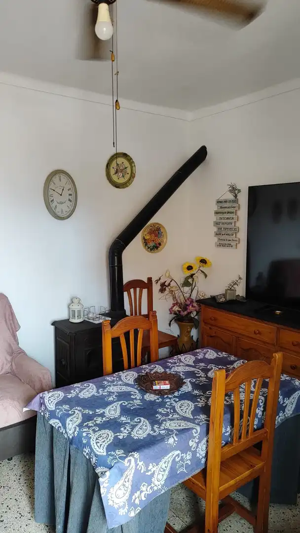 Casa con piscina en venta en guzman de alfarnache, imagen 6