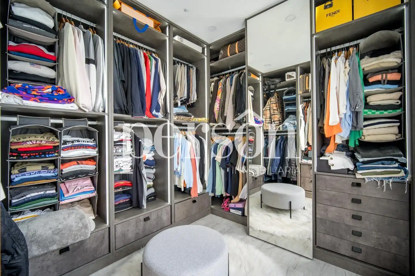 Habitación de Piso de alquiler en Valencia con Aire acondicionado, Calefacción y Terraza