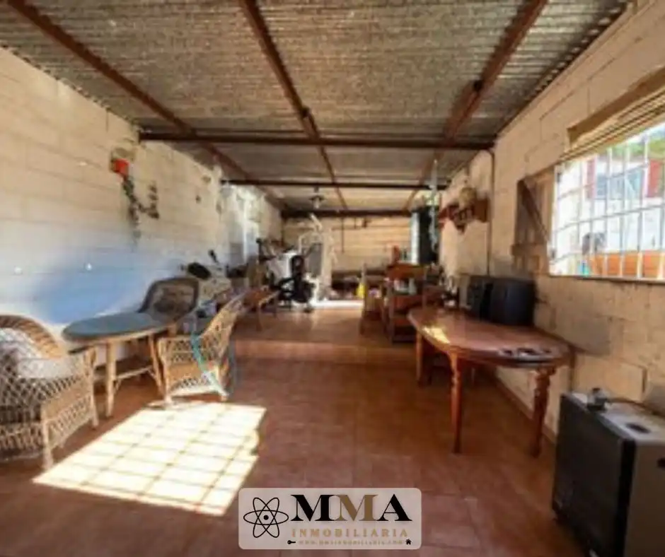 Finca rústica en venta en Gibraleón con Aire acondicionado, Terraza y Piscina