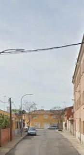 Exterior view of Flat for sale in Ajofrín  with Terrace and Balcony