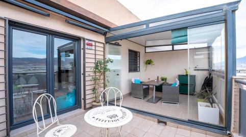 Photo 5 of Attic for sale in  San Millan de la Cogolla, Roquetas Pueblo, Almería