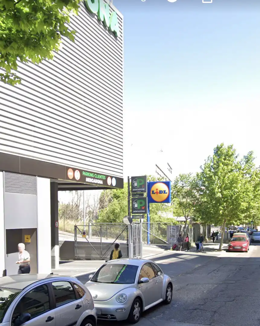 Piso en venta en  Madrid Capital con Aire acondicionado y Piscina