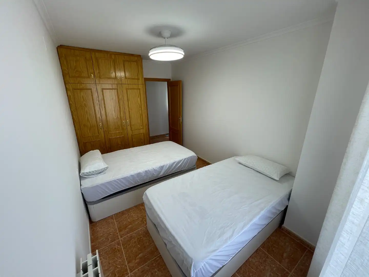 Flat for rent in Avenida Villena, 30, Caudete