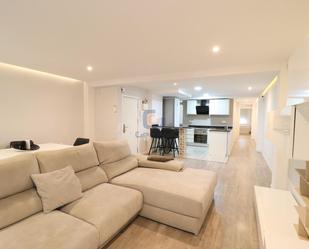 Living room of Planta baja for sale in Alicante / Alacant  with Heating