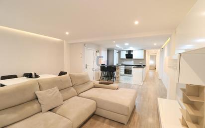 Living room of Planta baja for sale in Alicante / Alacant