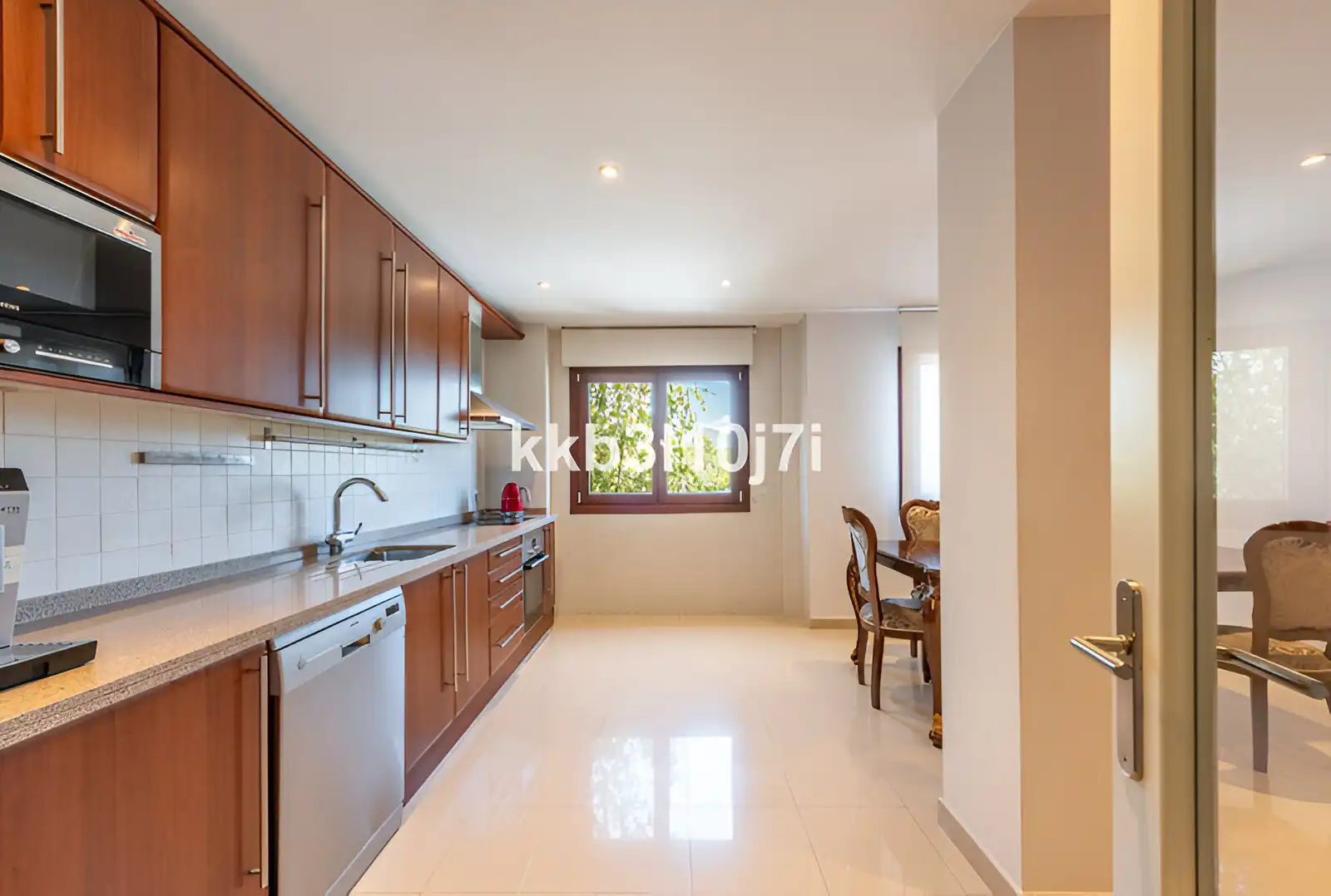 Apartment mit Pool zum Verkauf in Milla de Oro, imagen 7