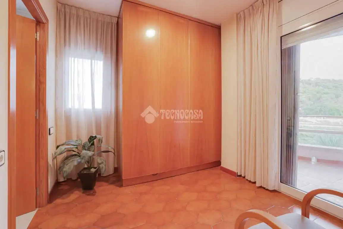 Casa amb terrassa en venda a Montcada Centre - La Ribera, imagen 27