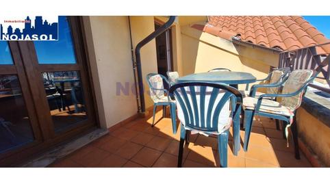 Foto 2 de Àtic de lloguer a Santander, 16, Tregadín, Cantabria