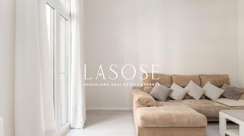 Foto 4 de Piso en venta en Carrer Muntaner, L'Antiga Esquerra de l'Eixample, Barcelona Capital