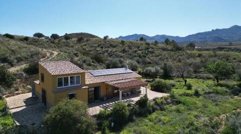 Photo 2 of Houses for sale in Ctra a Turre, Los Gallardos, Almería