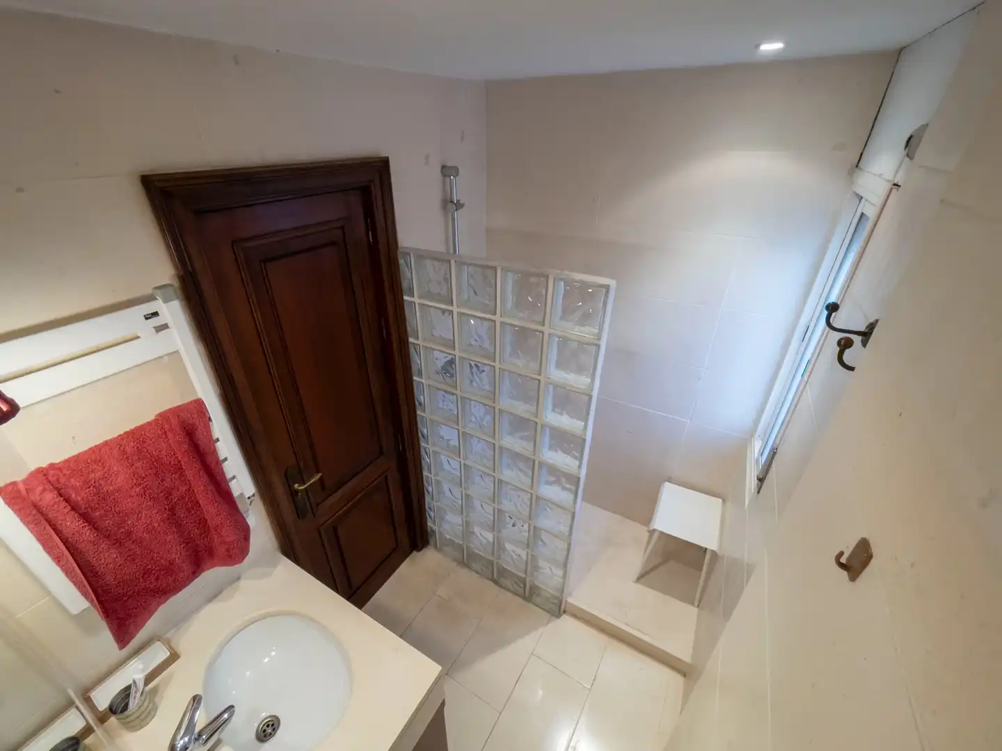 Baño de Piso en venta en Córdoba con Aire acondicionado, Calefacción y Terraza