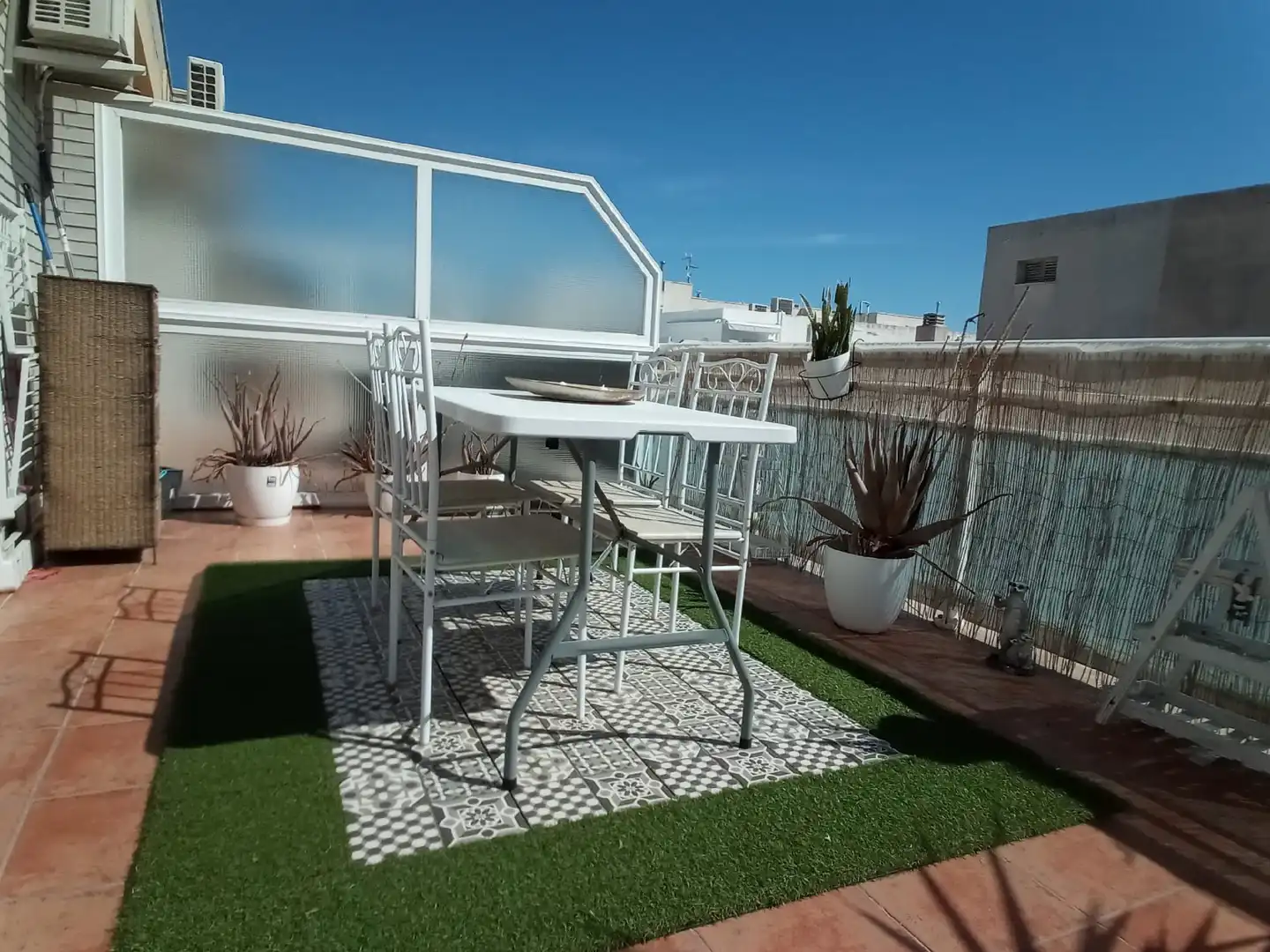 Apartamento en venta en Moncofa, Castellón