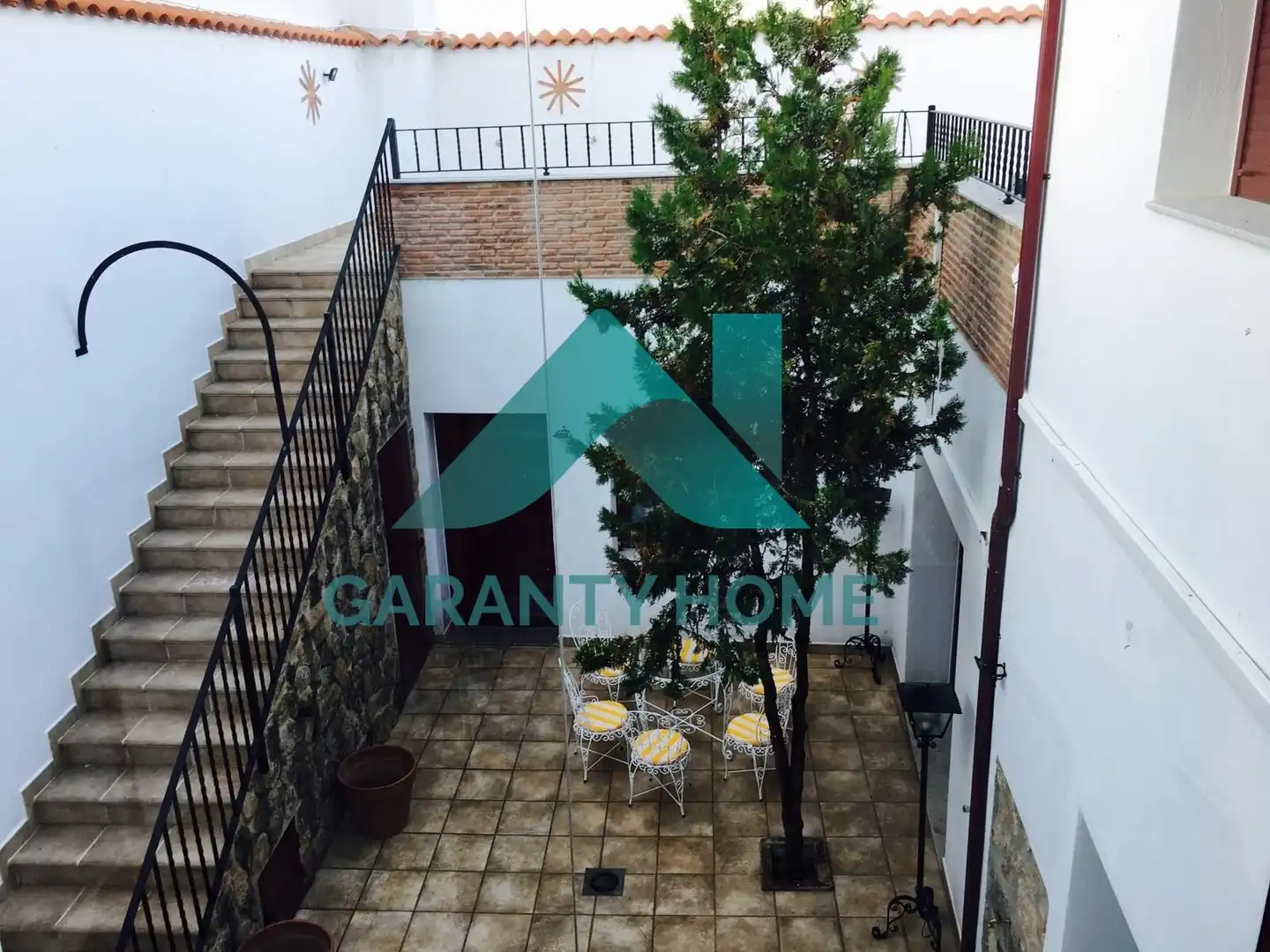 Haus zum Verkauf in Montánchez, imagen 3