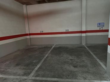 Individuale in vendita a Calle MED VICENTE REYES 19