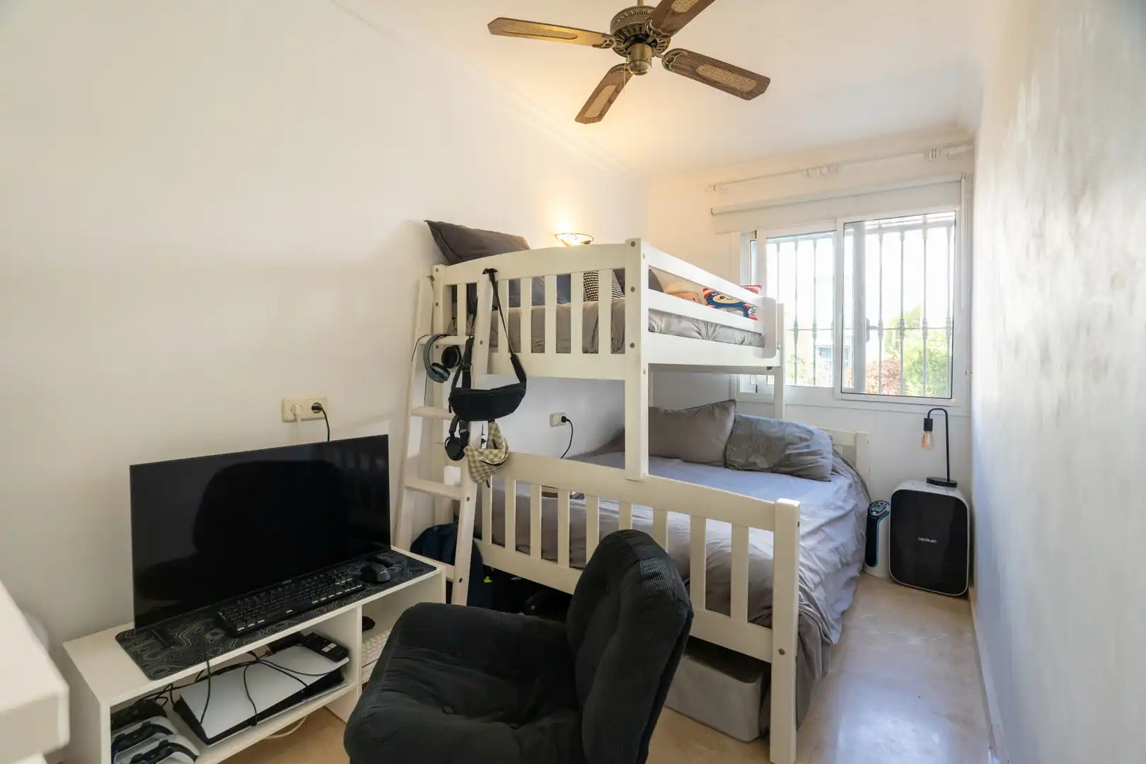 Adosado con terraza en venta en BALCON BENAVISTA 0, imagen 14