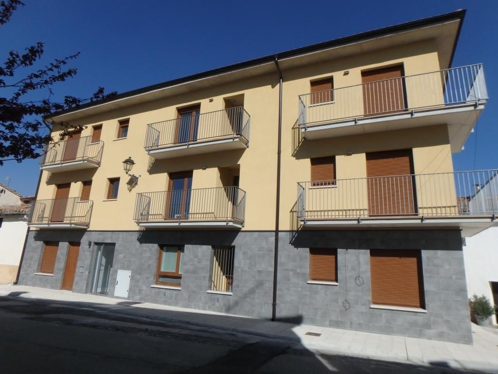 Exterior view of Flat to rent in Beriáin  with Heating, Private garden and Terrace