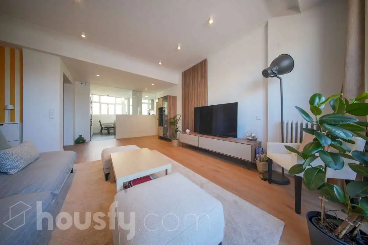 Flat with lift for sale in Calle de Francisco Silvela ., imagen 25