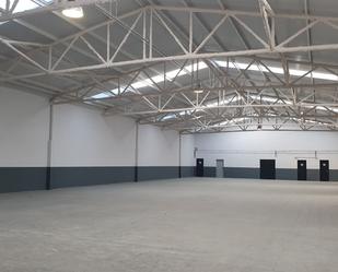 Industrial buildings to rent in Sabadell