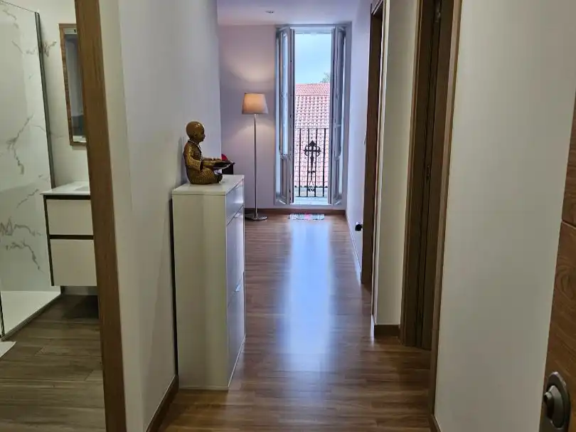 Apartamento en alquiler en Rua carretas 32, imagen 7