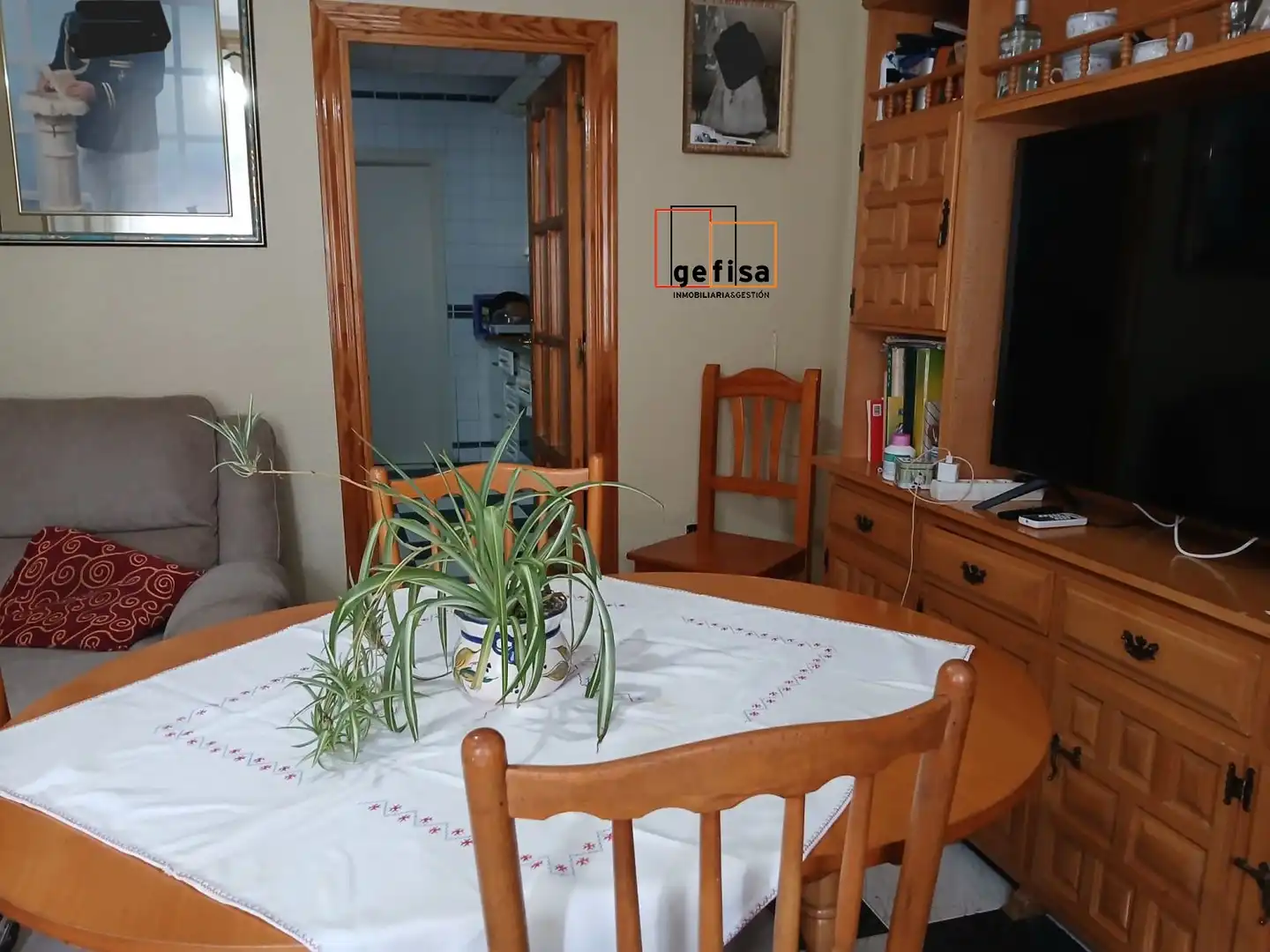House with pool for sale in Valdepeñas, imagen 8