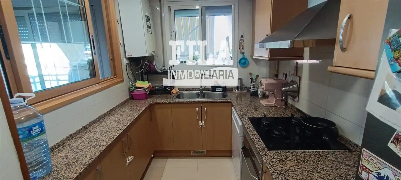 Appartement avec piscine à vendre à Barcelona, imagen 25