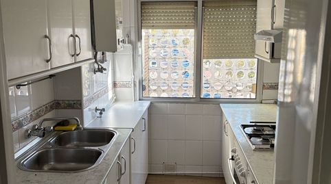 Foto 4 de Piso en venta en Centro, Montequinto