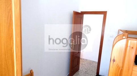 Foto 5 de Piso de alquiler en La Plata, Sevilla Capital