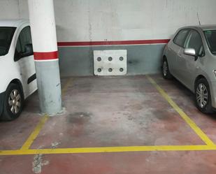 Aparcament de Garatge en venda en Rubí