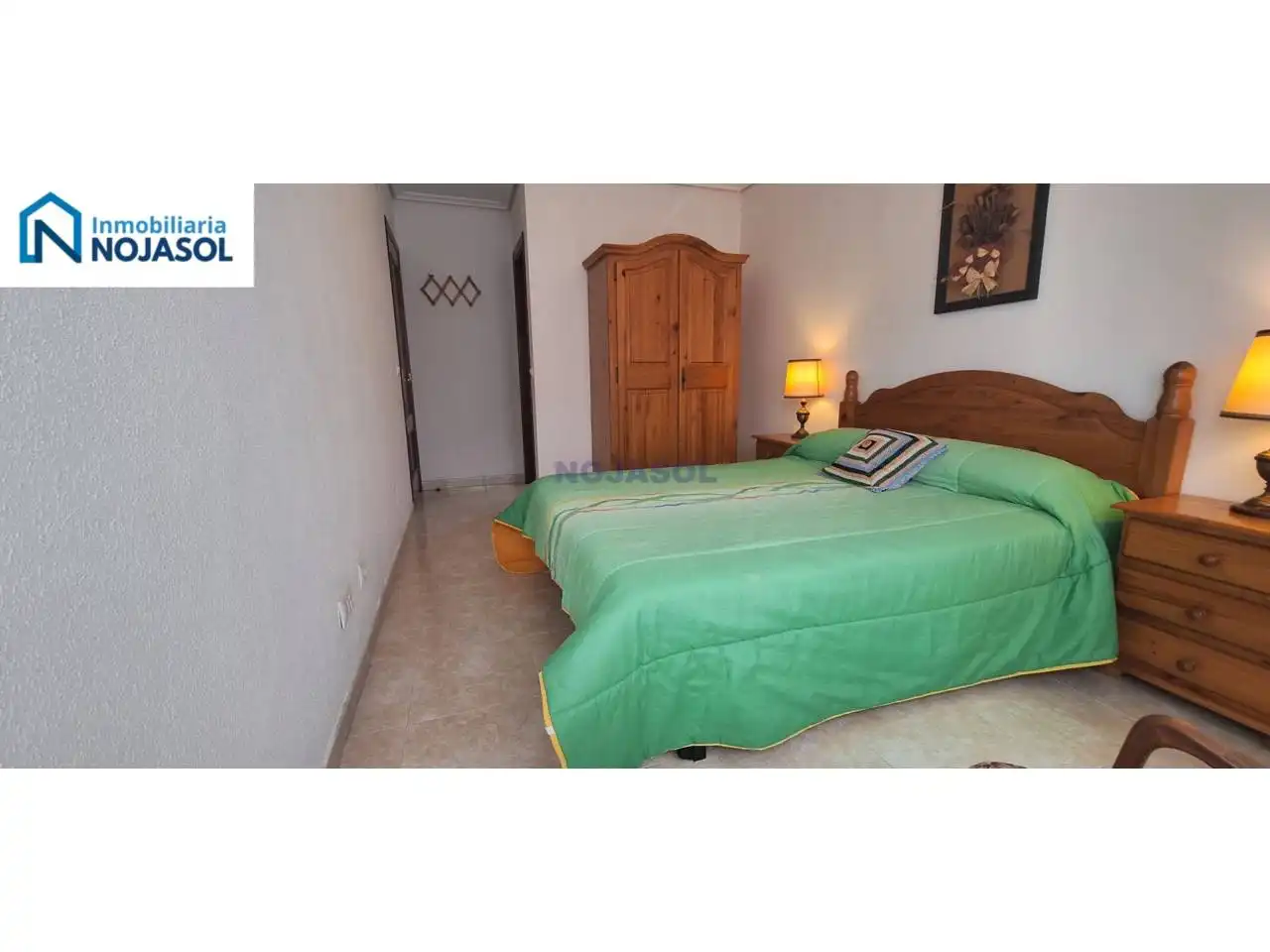 Apartamento con terraza en venta en Calle TRENGANDIN, imagen 21