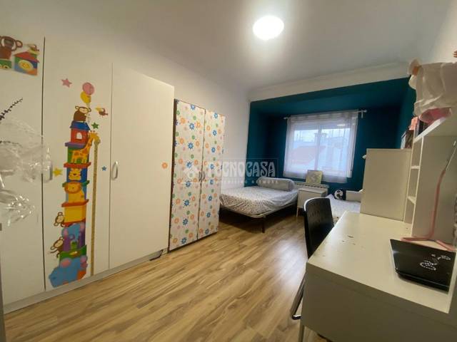 Piso en Venta en Barrio de Delicias