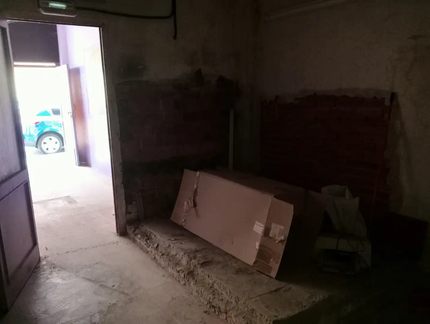 Geschaftsraum zum Verkauf in Calle Albéniz, San Martín del Rey Aurelio