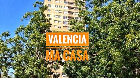 Foto 3 de Pis de lloguer a Ciutat Jardí, Valencia Capital