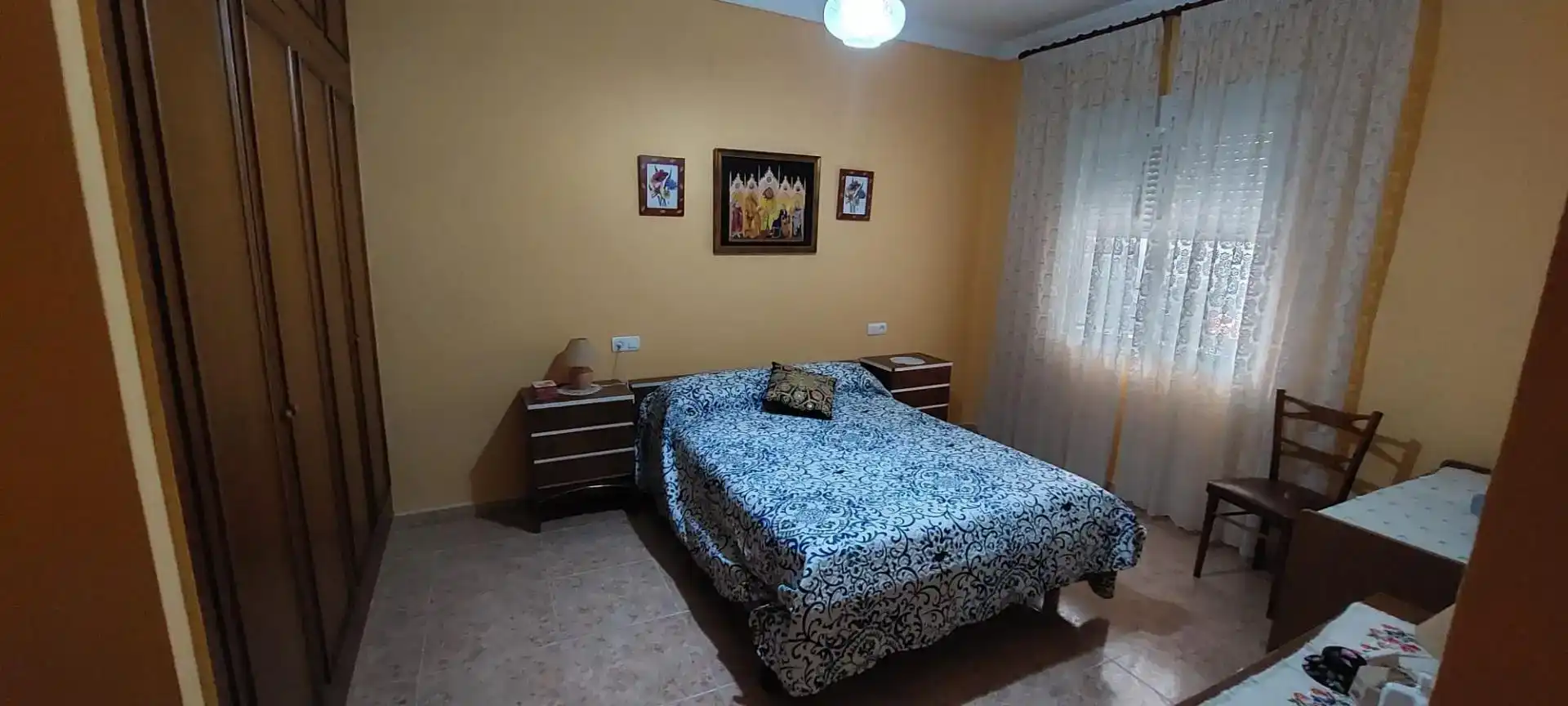 Habitación de Planta baja en venta en Pedro Muñoz con Trastero, Amueblado y Horno