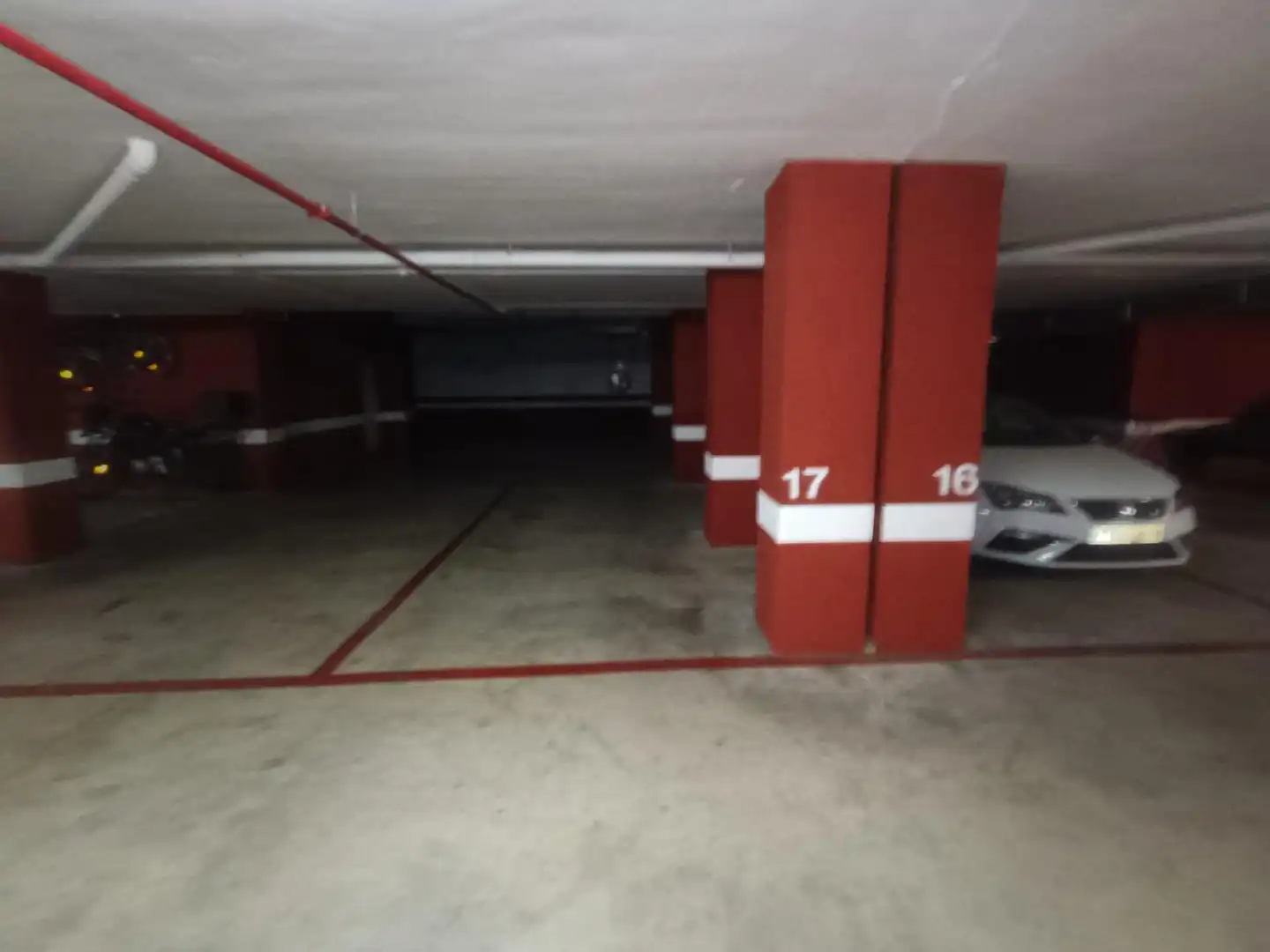 Pis amb ascensor en venda a CEUTA 2, imagen 45