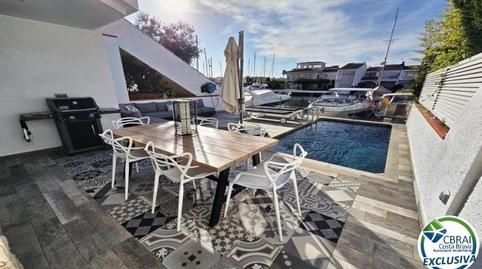 Foto 5 de Casa o xalet en venda a Port Grec - Port Moxó, Empuriabrava