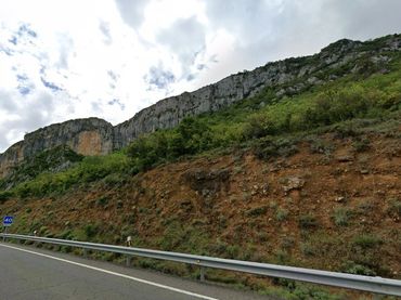 Terrenos y solares en venta en LAS MARRADAS